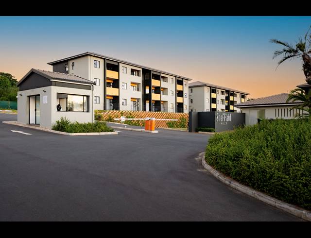 2 BEDROOM APARTMENT FOR SALE IN SHEFFIELD BEACH